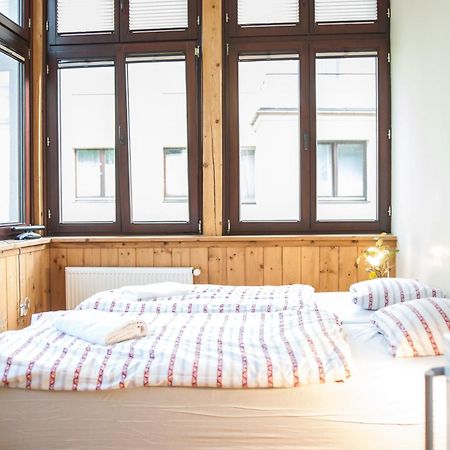 Gimnazjalna 5 - Apartamenty I Pokoje W Centrum Zakopanego Bilik gambar