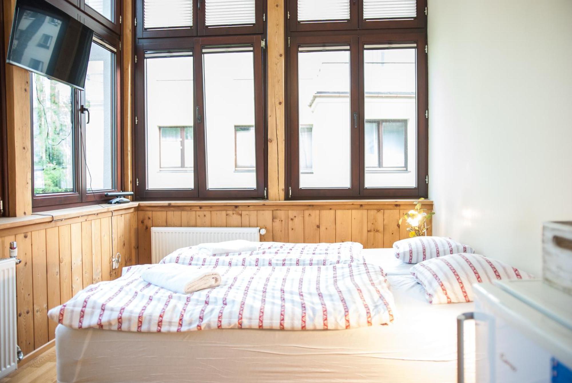 Gimnazjalna 5 - Apartamenty I Pokoje W Centrum Zakopanego Bilik gambar