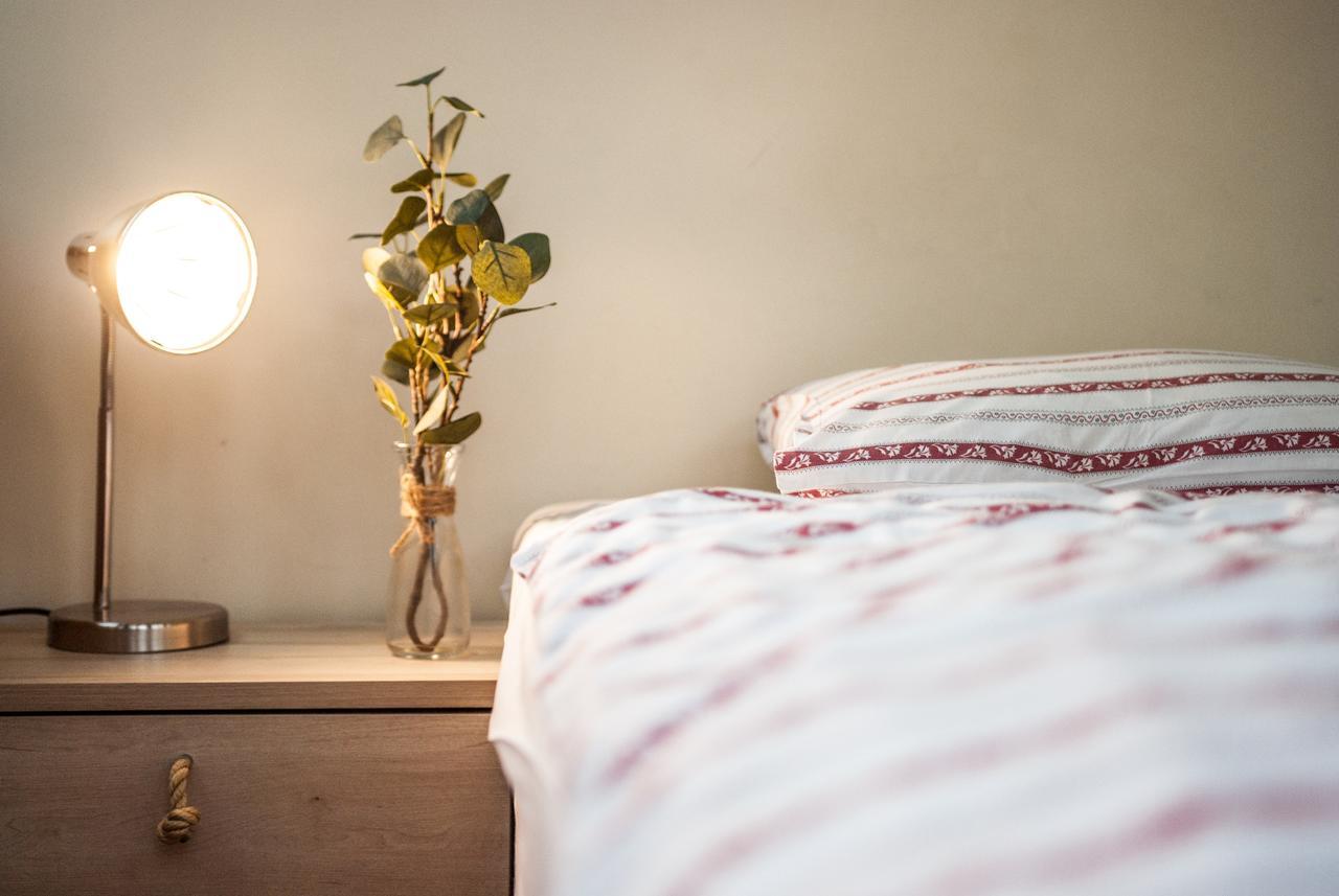 Gimnazjalna 5 - Apartamenty I Pokoje W Centrum Zakopanego Luaran gambar