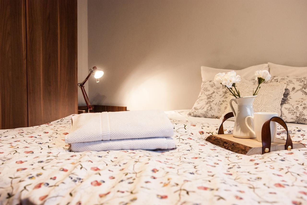 Gimnazjalna 5 - Apartamenty I Pokoje W Centrum Zakopanego Luaran gambar