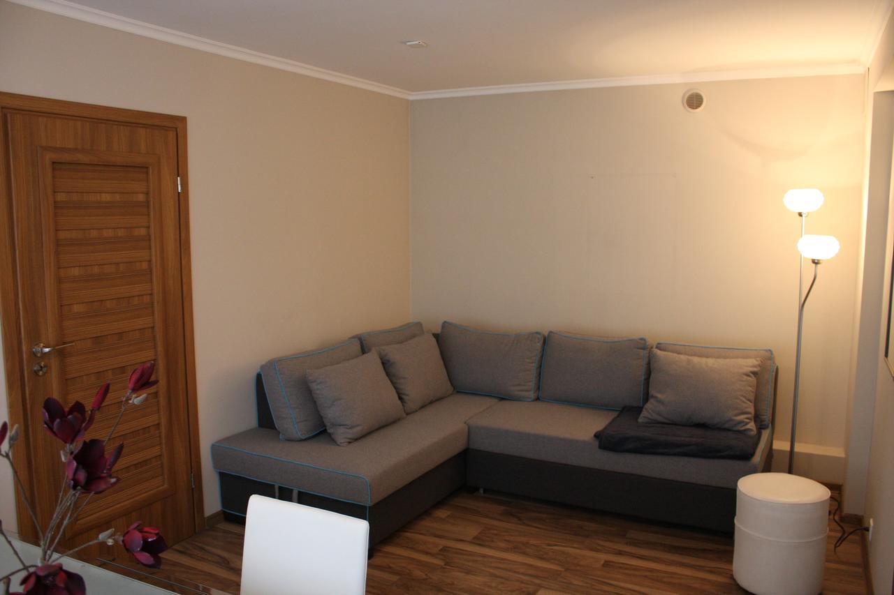 Gimnazjalna 5 - Apartamenty I Pokoje W Centrum Zakopanego Luaran gambar