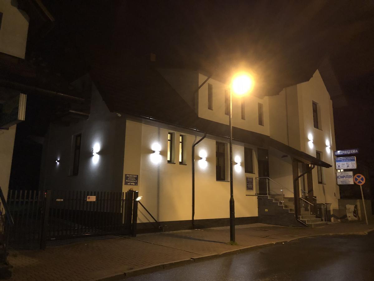 Gimnazjalna 5 - Apartamenty I Pokoje W Centrum Zakopanego Luaran gambar
