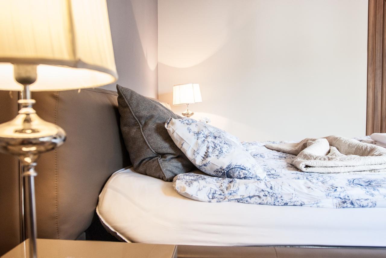 Gimnazjalna 5 - Apartamenty I Pokoje W Centrum Zakopanego Luaran gambar