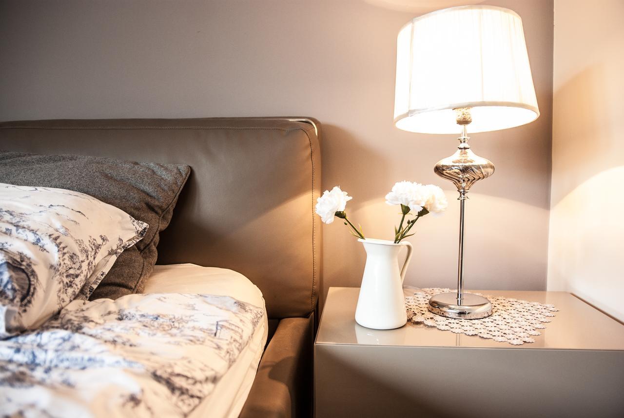 Gimnazjalna 5 - Apartamenty I Pokoje W Centrum Zakopanego Luaran gambar